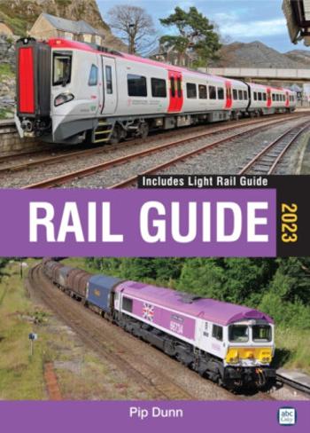 abc Rail Guide 2023 - Pip  Dunn