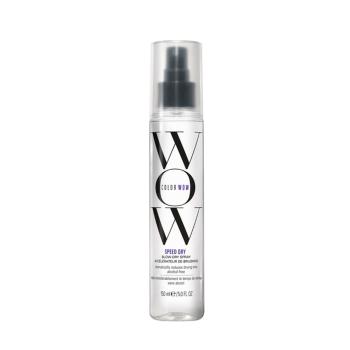 Color Wow Speed Dry Blow Dry Spray sprej pro rychlejší foukání vlasů 150 ml