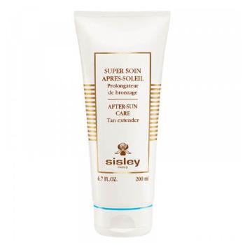 Sisley Hydratační tělový krém prodlužující opálení After Sun (Tan Extender) 200 ml