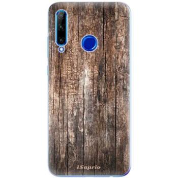 iSaprio Wood 11 pro Honor 20 Lite (wood11-TPU2_Hon20L)