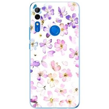 iSaprio Wildflowers pro Huawei P Smart Z (wil-TPU2_PsmartZ)