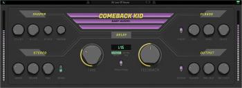 Baby Audio Comeback Kid (Digitální produkt)