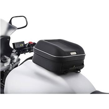 OXFORD Tankbag na motocykl S-Series M4s  (černý, s magnetickou základnou, objem 4 l) (M006-317)