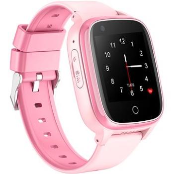 WowME Kids 4G Safe+ pink (D41 Pink)