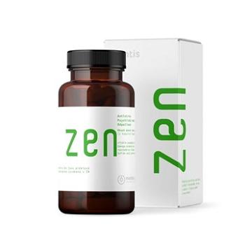 Mentis Zen, 30 kapslí (MENTIS_ZEN)