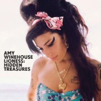 WINEHOUSE AMY - LIONESS: HIDDEN TREASURES