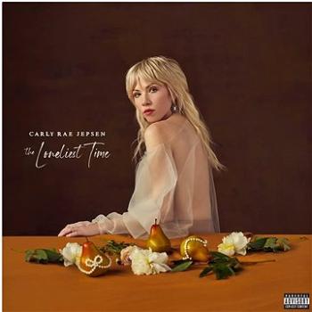 Jepsen Carly Rae: Loneliest Time - LP (602448184054)