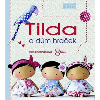 Tilda a dům hraček (978-80-7359-501-2)