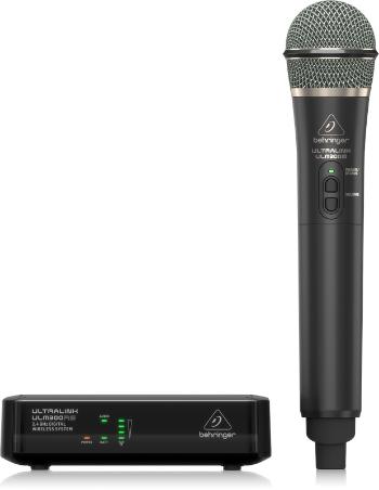 Behringer ULM300MIC