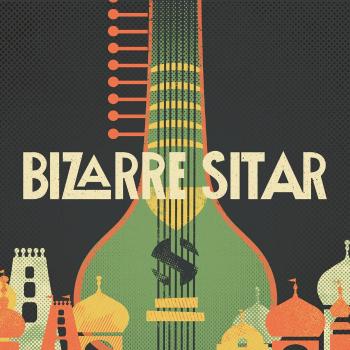 Soundiron Bizarre Sitar (Digitální produkt)
