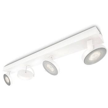 Philips - LED bodové svítidlo 4xLED/4,5W/230V (61668)