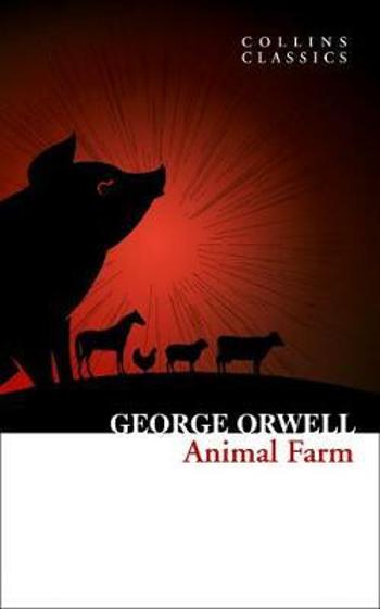 Animal Farm - George Orwell