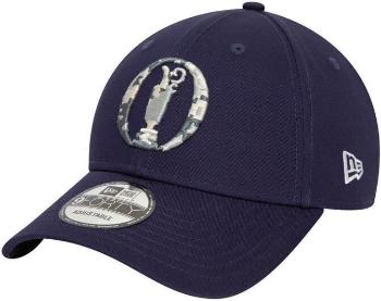 New Era 9Forty The Open Championships Camo Infill Light Navy UNI Kšiltovka