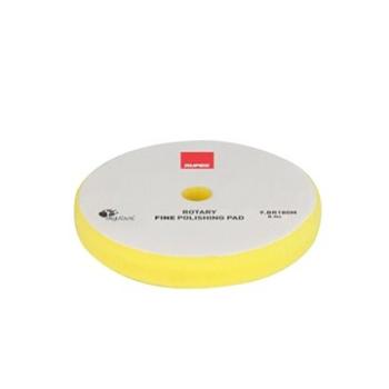 RUPES Velcro Polishing Foam Pad FINE 155/160mm (9.BR180M)