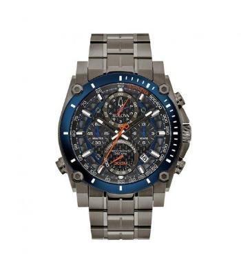 Bulova Precisionist Champlain Chronograph 98B343