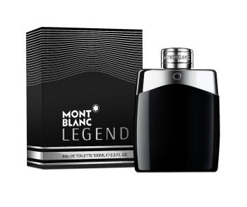 MONTBLANC LEGEND toaletní voda pro muže 100 ml