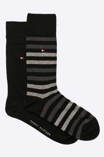 Ponožky Tommy Hilfiger (2-pack) 472001001