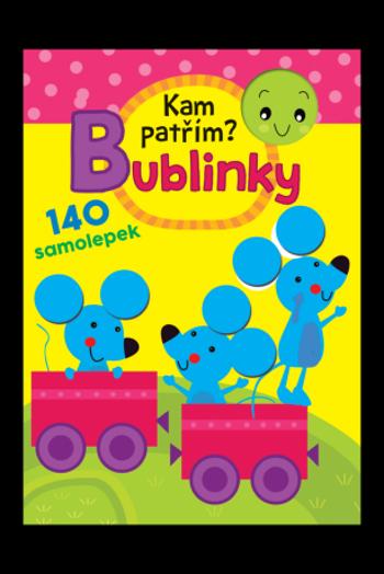 Bublinky - Kam patřím?