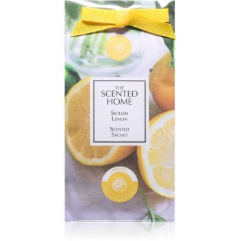 Ashleigh & Burwood London Sicilian Lemon vonný sáček 15 g