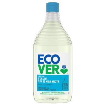 Ecover Čistič na nádobí Heřmánek & Klementinka 450 ml