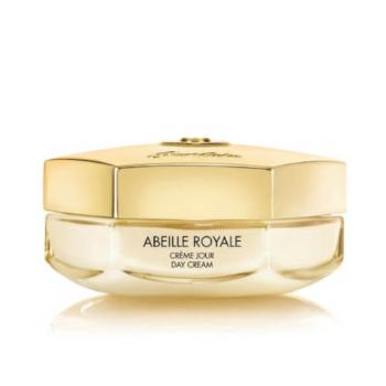 Guerlain Výživný zpevňující denní krém proti vráskám Abeille Royale (Rich Day Cream) 50 ml