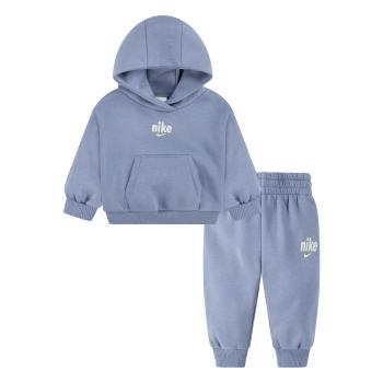 Nike pullover hoody set 86-92 cm