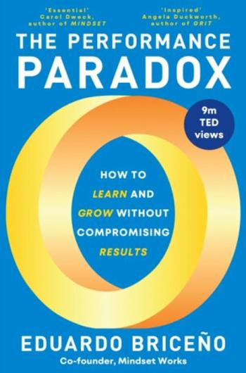 The Performance Paradox - Eduardo Briceno