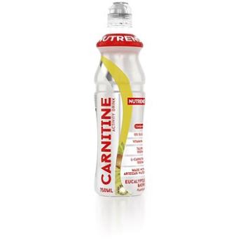 Nutrend Carnitine Activity Drink 750 ml (SPTnut0273nad)