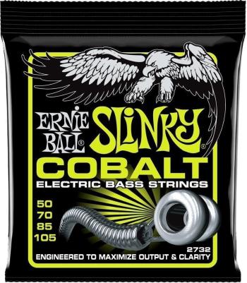 Ernie Ball 2732 Regular Slinky Bass 50-105 Struny pro baskytaru