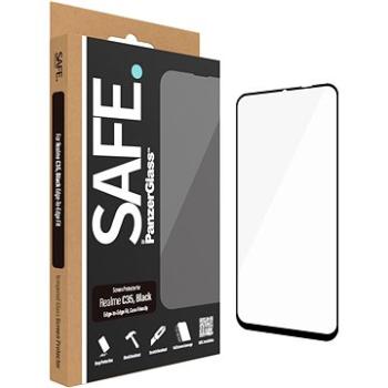 SAFE. by Panzerglass Realme C35 černý rámeček (SAFE95169)