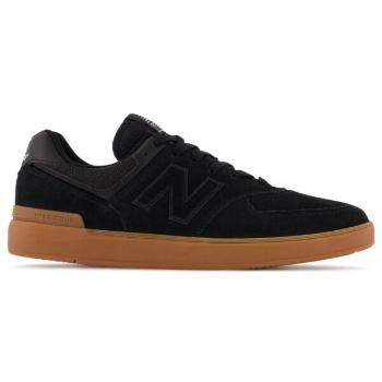 New Balance CT574BLG Pánské tenisky, černá, velikost 41.5