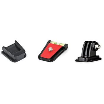 Joby QR Plate Pack 3K (Black) (JB01554-0WW)