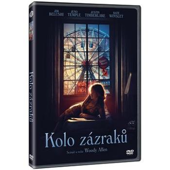 Kolo zázraků - DVD (N02151)