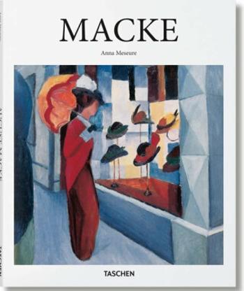 Macke - Anna Meseure