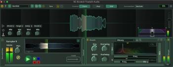 Stagecraft Scratch Track (Digitální produkt)