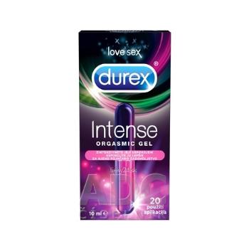 DUREX Intense Orgasmic gél 10ml