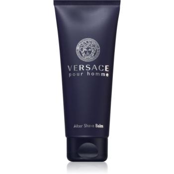 Versace Pour Homme balzám po holení pro muže 100 ml