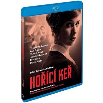 Hořící keř 1.-3. epizoda - Blu-ray (N01286)