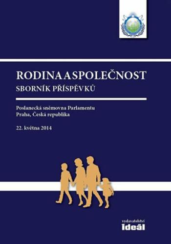 Rodina a společnost - Sborník přednášek