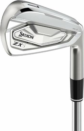 Srixon ZX5 MKII Irons Pravá ruka 5-PW Regular Ocel Golfové hole - železa