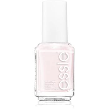 essie nails lak na nehty odstín 513 Sheer Luck 13,5 ml