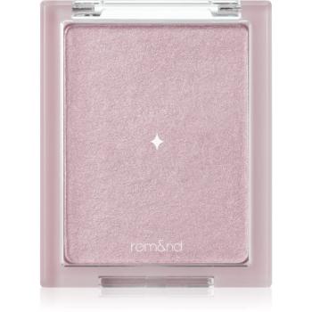 rom&nd See-Through Veil Lighter perleťový rozjasňovač odstín 02 Moonkissed Veil 5.5 g