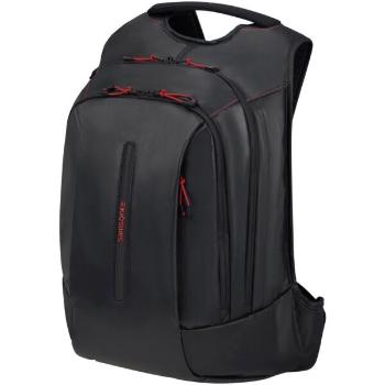 SAMSONITE ECODRIVER LAPTOP BACKPACK L Batoh, černá, velikost