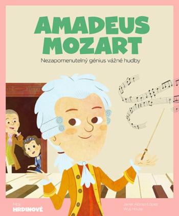 Amadeus Mozart - House Wuji, López Javier Alonso