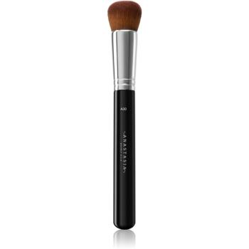 Anastasia Beverly Hills Pro Brush A30 kabuki štětec na make-up 1 ks