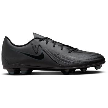 Nike PHANTOM GX II CLUB DF FG/MG Pánské kopačky, černá, velikost 46