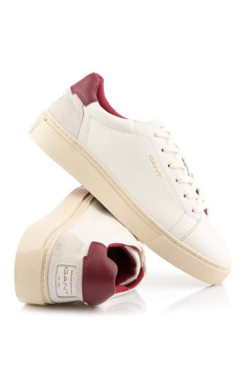 TENISKY GANT JULICE OFFWHITE/PLUM