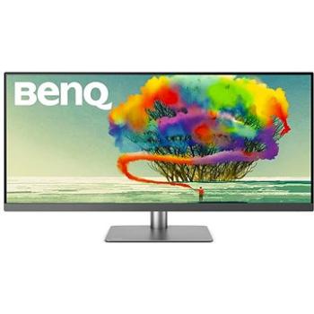 34" BenQ PD3420Q (9H.LJHLB.QBE)