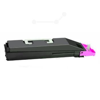 Kyocera Mita TK-865M purpurový (magenta) kompatibilní toner