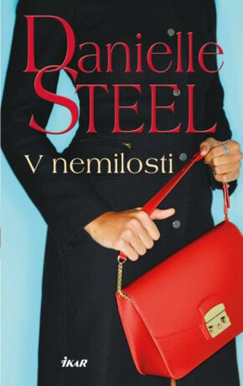 V nemilosti - Danielle Steel